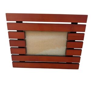 Picture frame for approx 3.5 x 5.5 photo